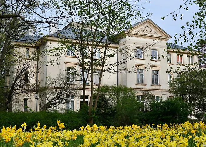 Villa Herbst Sopot