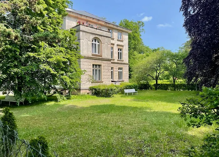 Villa Herbst Sopot
